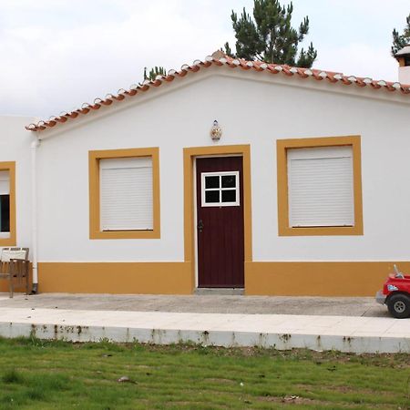 Villa O Mundo Da Lua Azeitão Exterior foto
