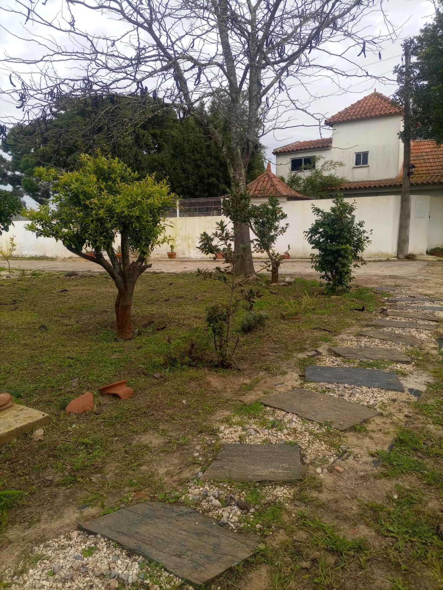 Villa O Mundo Da Lua Azeitão Exterior foto